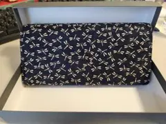印傳屋 INDEN-YA 白州蒸溜所 名刺入れ 印傳屋 INDEN-YA 白州蒸溜所 名刺入れ - メルカリ