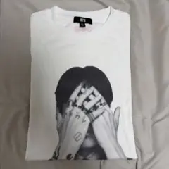 BTS ARIRANG 公式 Tシャツ グク ジョングク M POPUP 限定