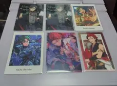 あんスタ　紅月カードセット❢