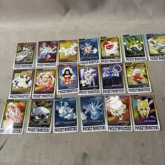 2026年最新】ポケモン カードダス ファイルの人気アイテム - メルカリ