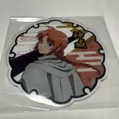 銀魂 吉原大炎上 ナンジャタウン アクリルコースター 神威