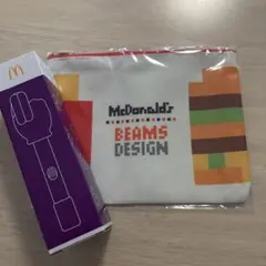 マクドナルド