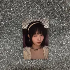 BABYMONSTER ベビモン トレカ ASA アサ