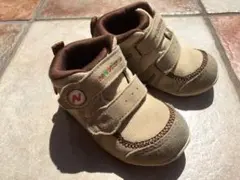 ☆ニューバランス　ベビーシューズ　13㎝☆