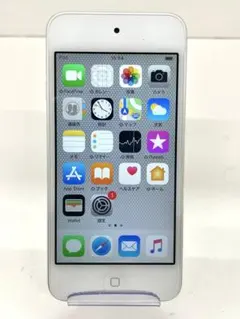 アイポッドタッチ 第7世代 MVHV2J 管理ナンバー6312 - メルカリ