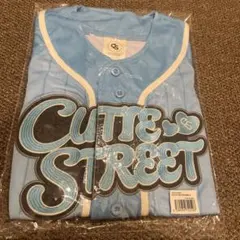 CUTIE STREET きゅーすと 古澤里紗 推しアピ ユニフォーム - メルカリ