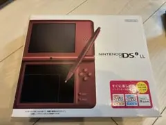 2026年最新】ニンテンドーdsi ll ワインレッドの人気アイテム - メルカリ