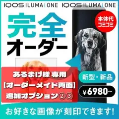 あるまげ様 専用 オーダーメイド両面＋②③