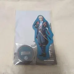 刀ステ アクスタ