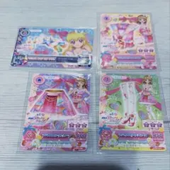 2026年最新】マジカルピンク アイカツの人気アイテム - メルカリ