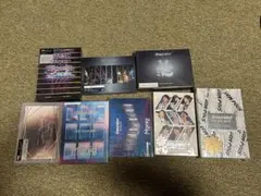 Snow Man ライブBlu-ray8点