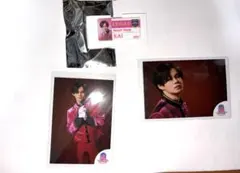 カイ 超特急　エビライ2025