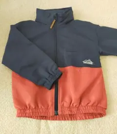 アウター 100 breez