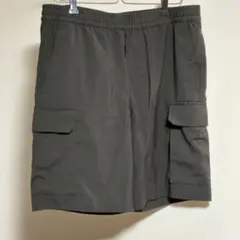 H&M ショートパンツ ハーフパンツ グレー M