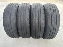 2025年製 215/70R16 ダンロップ エナセーブ EC300+ 4本 - メルカリ