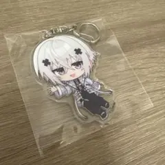 めておら メルト・ダ・テンシ すとふぇす2025 アクリルキーホルダー
