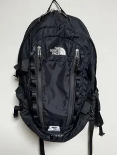 THE NORTH FACE ブラック バックパック