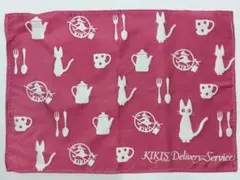 魔女の宅急便　ジジ マルチクロス　ジブリのサムネイル