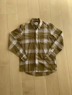 SATURDAYS NEW YORK CITY 長袖シャツのサムネイル