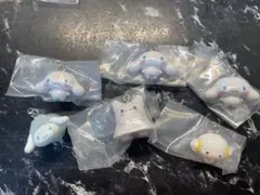 めじるしアクセサリーサンリオキャラクターズオールスターズ Part.2