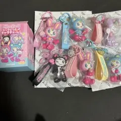 限定値下げ！　メゾピアノ　シークレットキャラチャーム