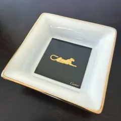 Cartier 動物イラスト入り皿 Cartier 動物イラスト入り皿 楽天市場】□美品□ Cartier