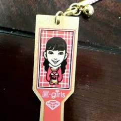 重留真波 羽子板