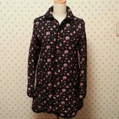 BEAMS…キルティングコート