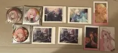 プロセカ 巡音ルカ グッズ10点セット
