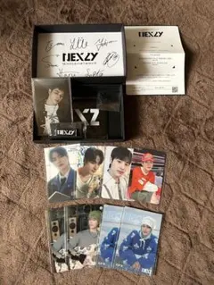 2025年最新】NEXZハル サインの人気アイテム - メルカリ