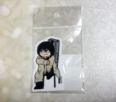 ジロリ ステッカー