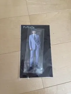 SixTONES 松村北斗 アンサンブル アクスタ アクリルスタンド