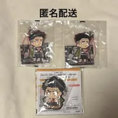 鬼滅の刃　ラバーマスコット　悲鳴嶼行冥　まとめ売り