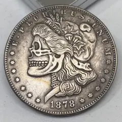 2026年最新】モルガンダラー 1ドルの人気アイテム - メルカリ