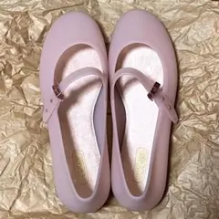 MELISSA SOFT BALLERINA AD