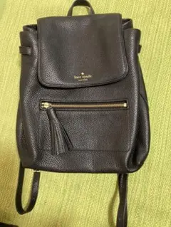 ケイトスペードミニリュック　値下げ♡