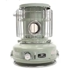 ★週末値下げ★美品★ アラジン　ガスストーブ　ホワイト ☆週末値下げ☆美品☆ アラジン ガスストーブ ホワイト アラジン