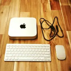Apple Mac mini M1 8GB 250GB セット