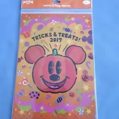 シリアルNo.入り】ミニーマウス ハロウィンver エポックディズニー100