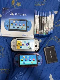 2026年最新】psvita pch-2000 final fantasyの人気アイテム - メルカリ