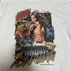 2025年最新】朝倉未来 応援の人気アイテム - メルカリ