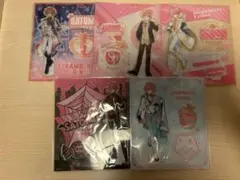 すとぷり さとみ アクリルスタンド まとめ売り