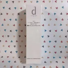 1367/ d プログラム薬用 クレンジングウォーター メイク落とし 洗顔のサムネイル