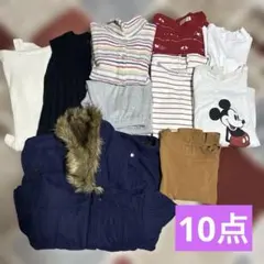 レディース　10点まとめ売り　Mサイズ