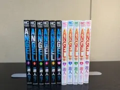 遊人全巻セット c01-0759.jpg