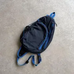 Eddie Bauer メッシュ スリングバッグ ワンショルダーのサムネイル