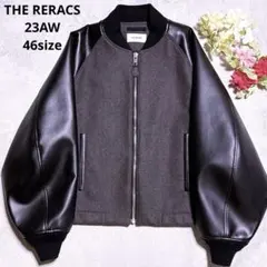 2026年最新】THE RERACS メンズ スタジャンの人気アイテム - メルカリ