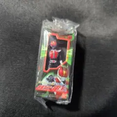 【匿名発送】仮面ライダー ソフビパッケージチャーム 電王