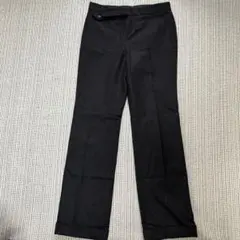 Ralph Lauren cashmere mix wool slacksのサムネイル