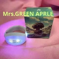 Mrs.GREEN APRLE APRLE ノアの方舟ライトバンド